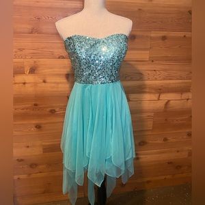 Women’s Formal Dress
